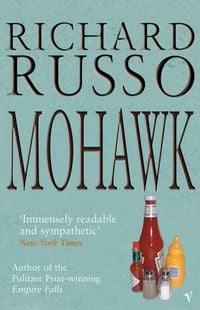 Produktbild: Mohawk
