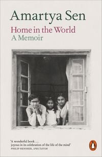 Produktbild: Home in the World