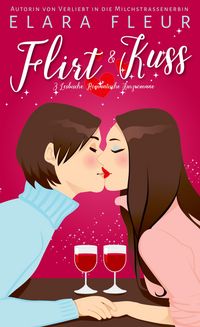 Produktbild: Flirt und Kuss