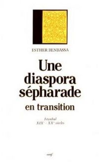 Produktbild: Une Diaspora Sepharade en Transition