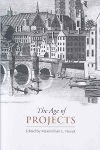 Produktbild: The Age of Projects