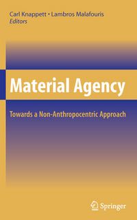 Produktbild: Material Agency