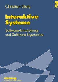 Produktbild: Interaktive Systeme