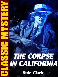 Produktbild: The Corpse in California