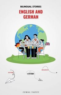 Produktbild: Bilingual Stories English and German