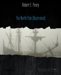 Produktbild: The North Pole (Illustrated)