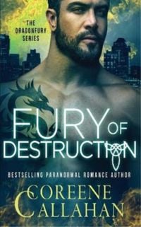 Produktbild: Fury of Destruction