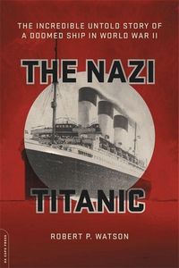 Produktbild: The Nazi Titanic