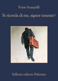 Produktbild: Si ricorda di me, signor tenente?