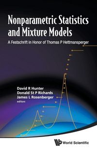 Produktbild: Nonparametric Statistics & Mixture Model