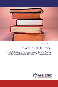 Produktbild: Power and its Price