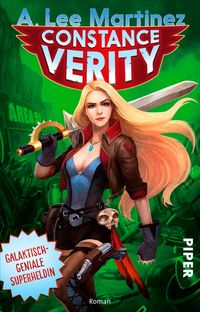 Produktbild: Constance Verity