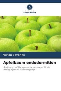 Produktbild: Apfelbaum endodormition
