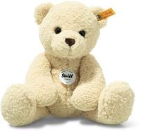 Produktbild: Steiff 113970 - Teddyb&auml;r Mila, vanille, 30 cm