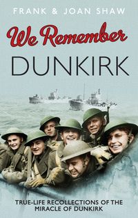 Produktbild: We Remember Dunkirk