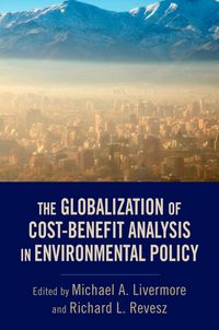 Produktbild: The Globalization of Cost-Benefit Analysis in Environmental Policy