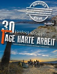 Produktbild: 30 Tage harte Arbeit