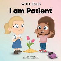 Produktbild: With Jesus I Am Patient