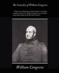 Produktbild: The Comedies of William Congreve
