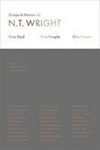 Produktbild: Lewellen, J: One God, One People, One Future