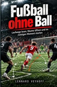 Produktbild: Fu&szlig;ball ohne Ball