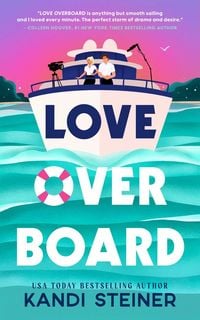 Produktbild: Love Overboard