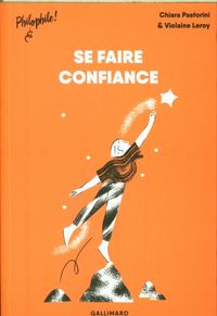 Produktbild: Se faire confiance