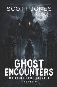 Produktbild: Ghost Encounters