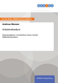 Produktbild: Schattenbanken