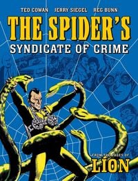 Produktbild: The Spider's Syndicate of Crime