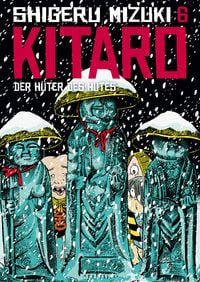 Produktbild: Kitaro 6