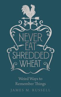 Produktbild: Never Eat Shredded Wheat