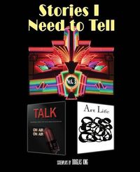 Produktbild: Stories I Need to Tell 3