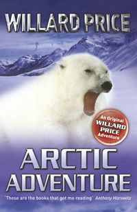 Produktbild: Arctic Adventure