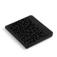 Produktbild: tolino vision color - Tasche Slim - Leo Schwarz
