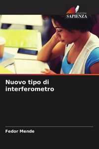 Produktbild: Nuovo tipo di interferometro