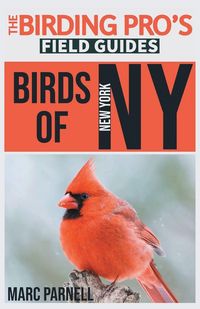 Produktbild: Birds of New York (The Birding Pro's Field Guides)