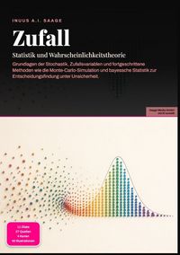 Produktbild: Zufall: Statistik und Wahrscheinlichkeitstheorie