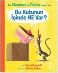 Produktbild: Bu Kutunun Icinde Ne Var