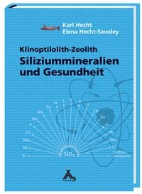 Produktbild: Siliziummineralien und Gesundheit