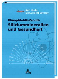 Produktbild: Siliziummineralien und Gesundheit