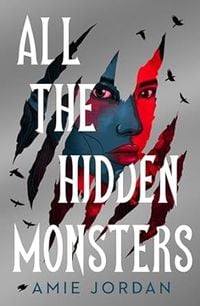 Produktbild: All the Hidden Monsters