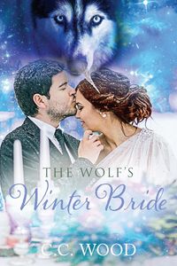 Produktbild: The Wolf's Winter Bride (Blood & Bone)