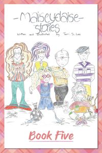 Produktbild: Maisey Daise Stories - Book Five