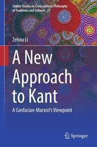 Produktbild: A New Approach to Kant