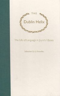Produktbild: The Dublin Helix