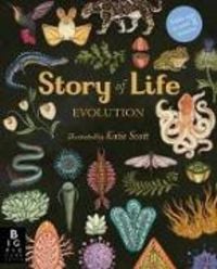 Produktbild: Scott, K: Story of Life: Evolution
