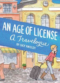 Produktbild: An Age Of License