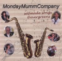 Bild vom Artikel Selfmade Songs-Evergreens vom Autor MondayMummCompany