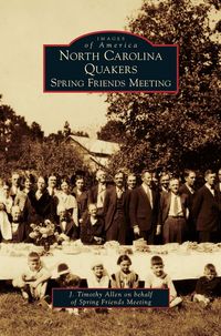 Produktbild: North Carolina Quakers